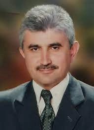 Dr. Öğr. Üyesi Hüseyin Arslan